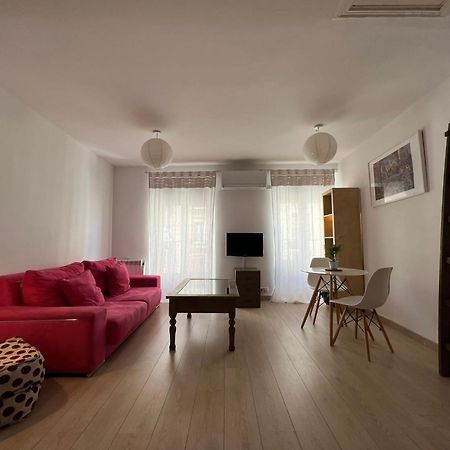 Lovely Studio Con Balconcitos マドリード エクステリア 写真