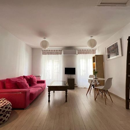 Lovely Studio Con Balconcitos マドリード エクステリア 写真